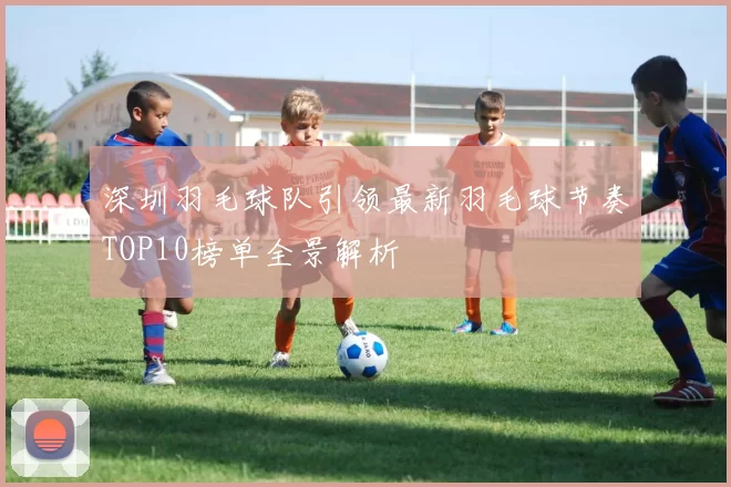 深圳羽毛球队引领最新羽毛球节奏TOP10榜单全景解析