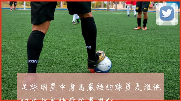 足球明星中身高最矮的球员是谁他的成就与传奇故事揭秘