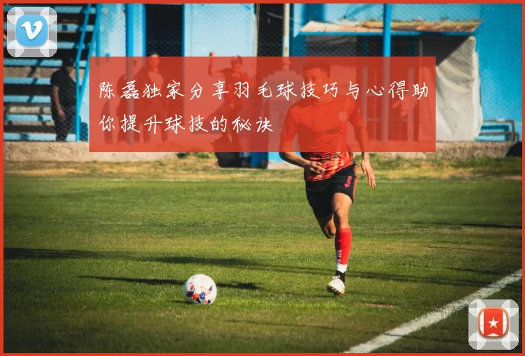 陈磊独家分享羽毛球技巧与心得助你提升球技的秘诀