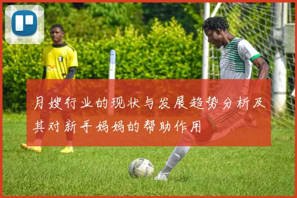 月嫂行业的现状与发展趋势分析及其对新手妈妈的帮助作用