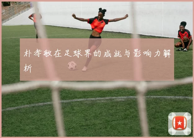 朴孝敏在足球界的成就与影响力解析