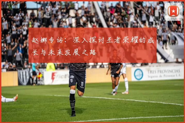 赵娜专访：深入探讨王者荣耀的成长与未来发展之路