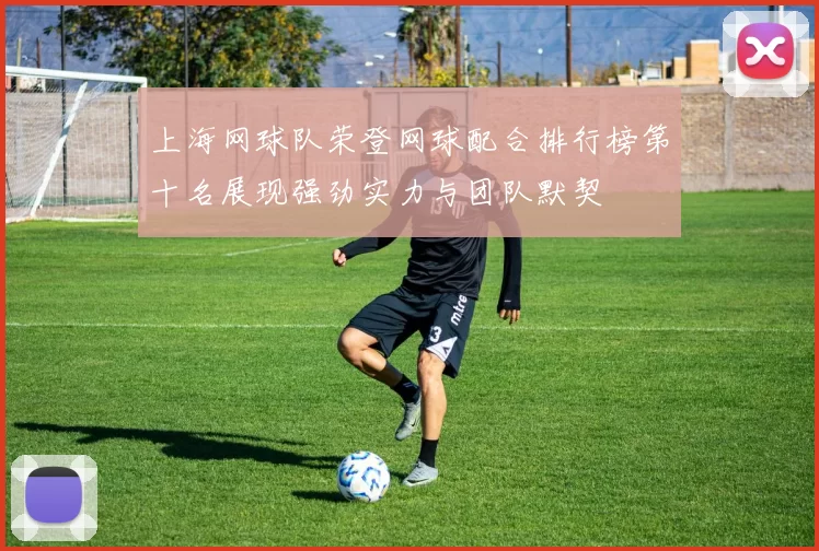 上海网球队荣登网球配合排行榜第十名展现强劲实力与团队默契