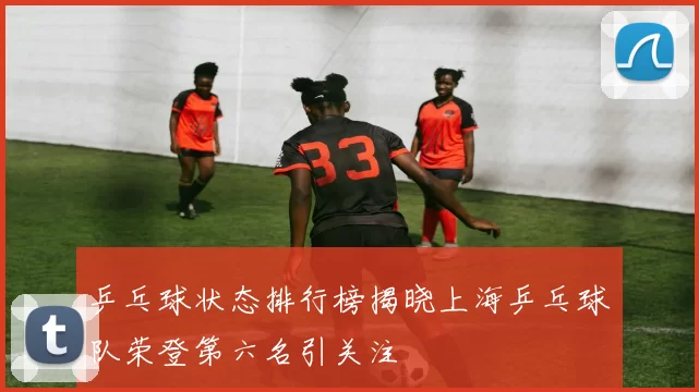 乒乓球状态排行榜揭晓上海乒乓球队荣登第六名引关注