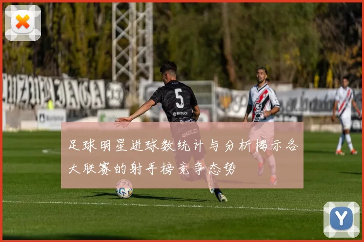 足球明星进球数统计与分析揭示各大联赛的射手榜竞争态势