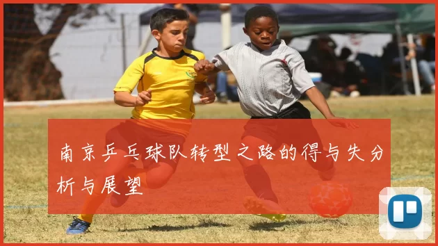 南京乒乓球队转型之路的得与失分析与展望