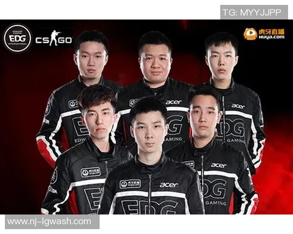 EDG战队在CSGO中的技术分析与战术创新探讨