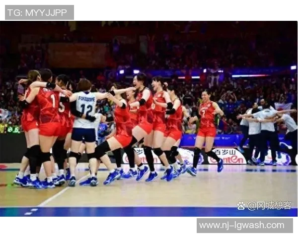 排球盛宴：深入分析西安排球队的实力与潜力