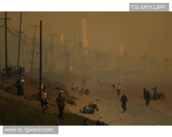 全球气候变化引发极端天气事件频发 各国加强应对措施应对挑战