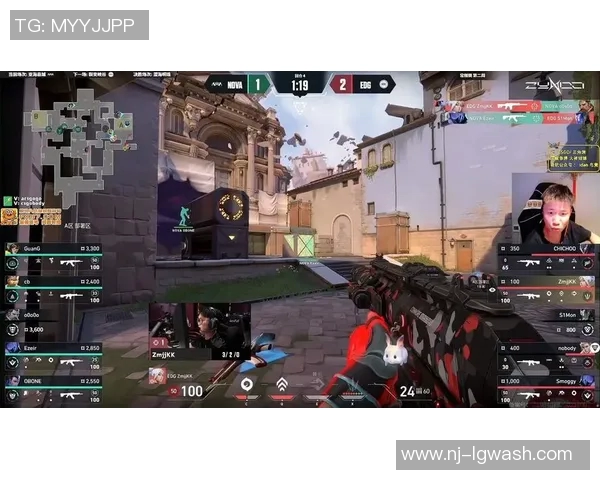 EDG团队协作新模式引发CSGO热议与战术革新探讨