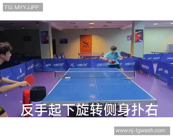 从零基础到乒乓球高手的节奏训练全攻略与技巧分享